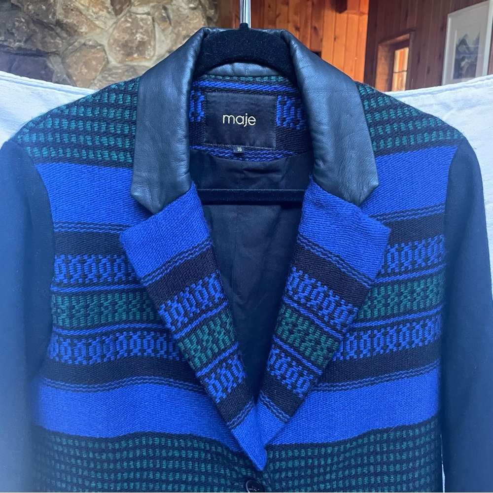 Maje Jacket - Picture 5 of 11